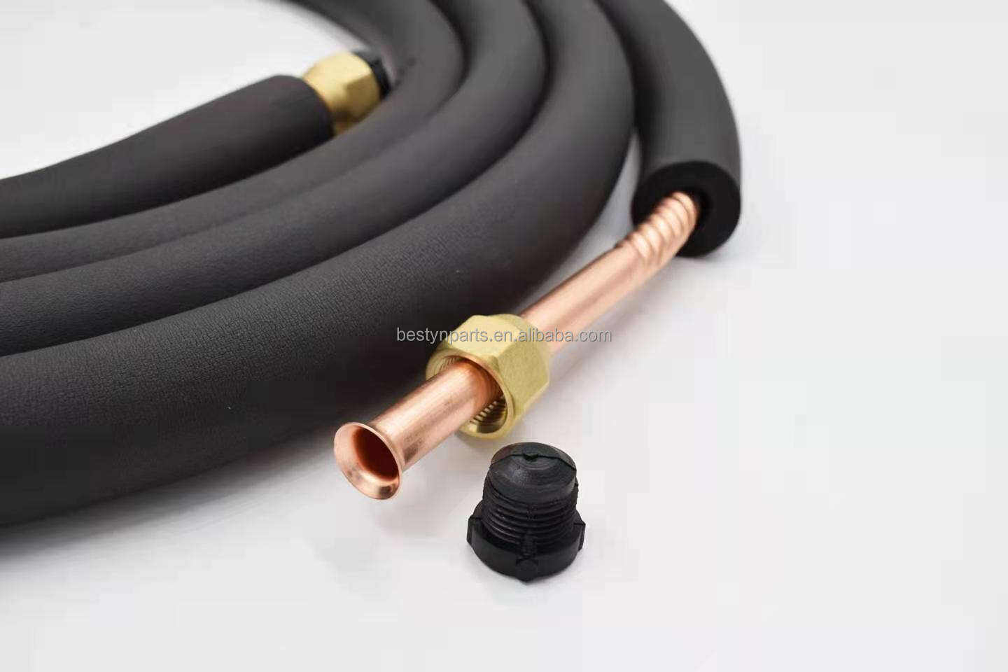 Aïllament Tèrmic d'Alt Rendiment