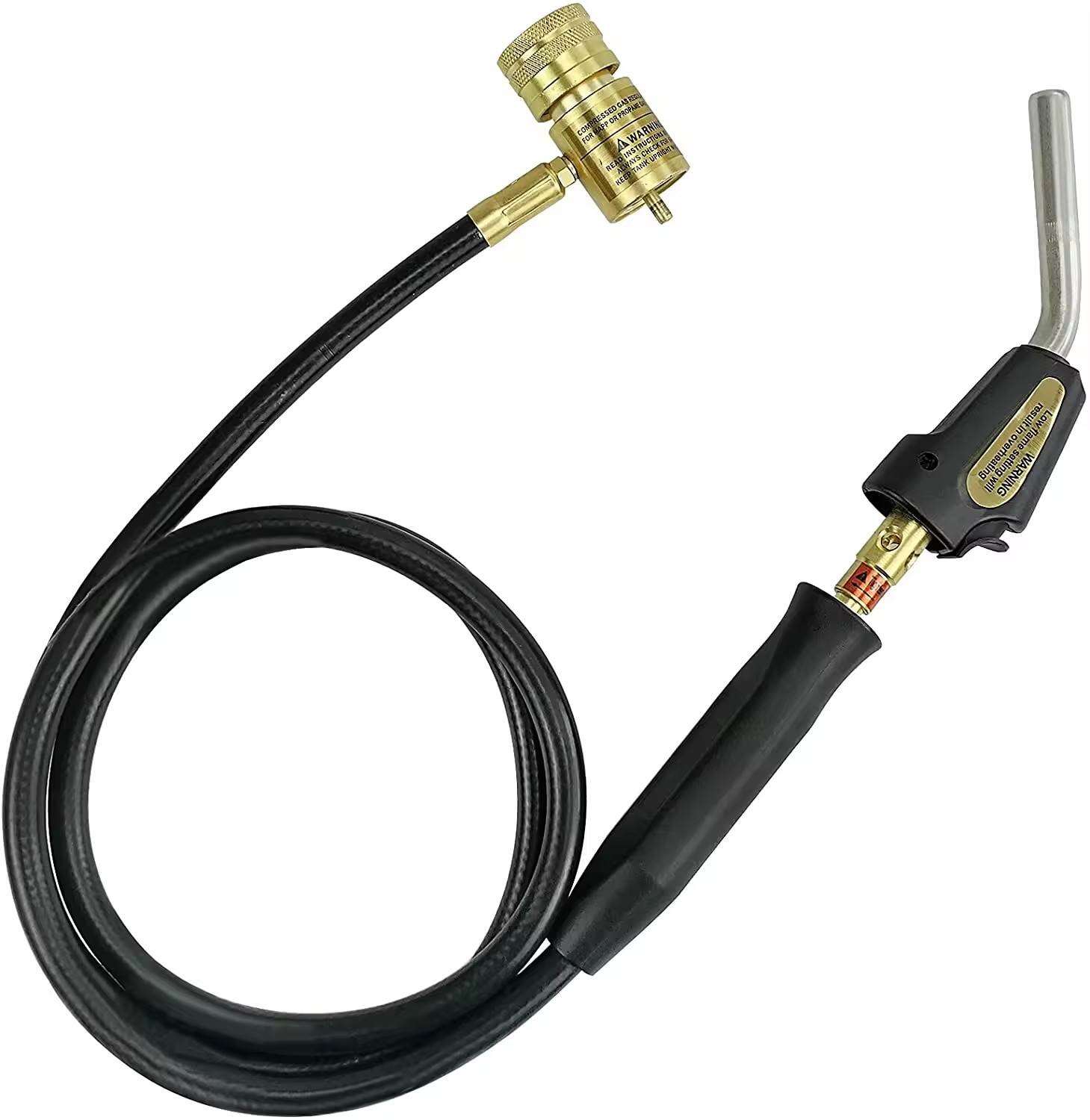 Premium løsninger til svejsetorcher til alle behov