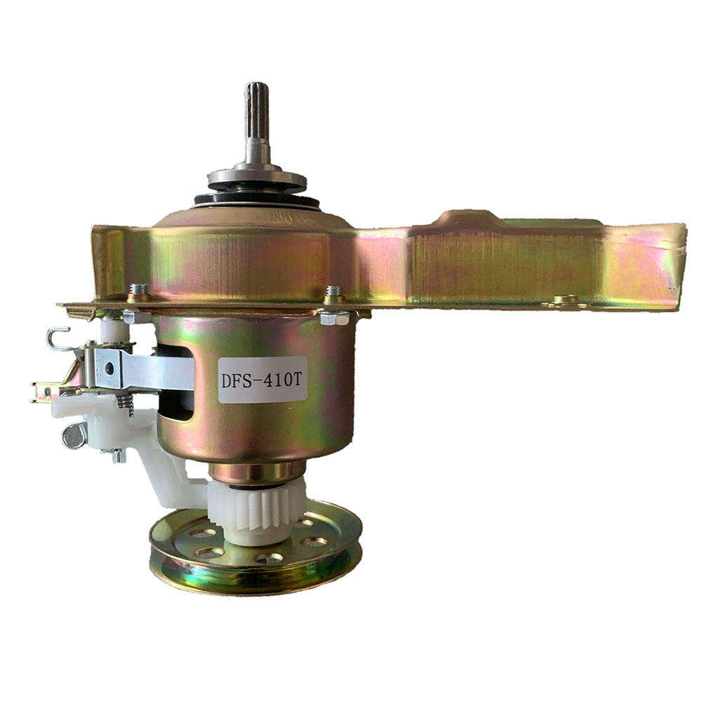 Washing Machine Spare Parts