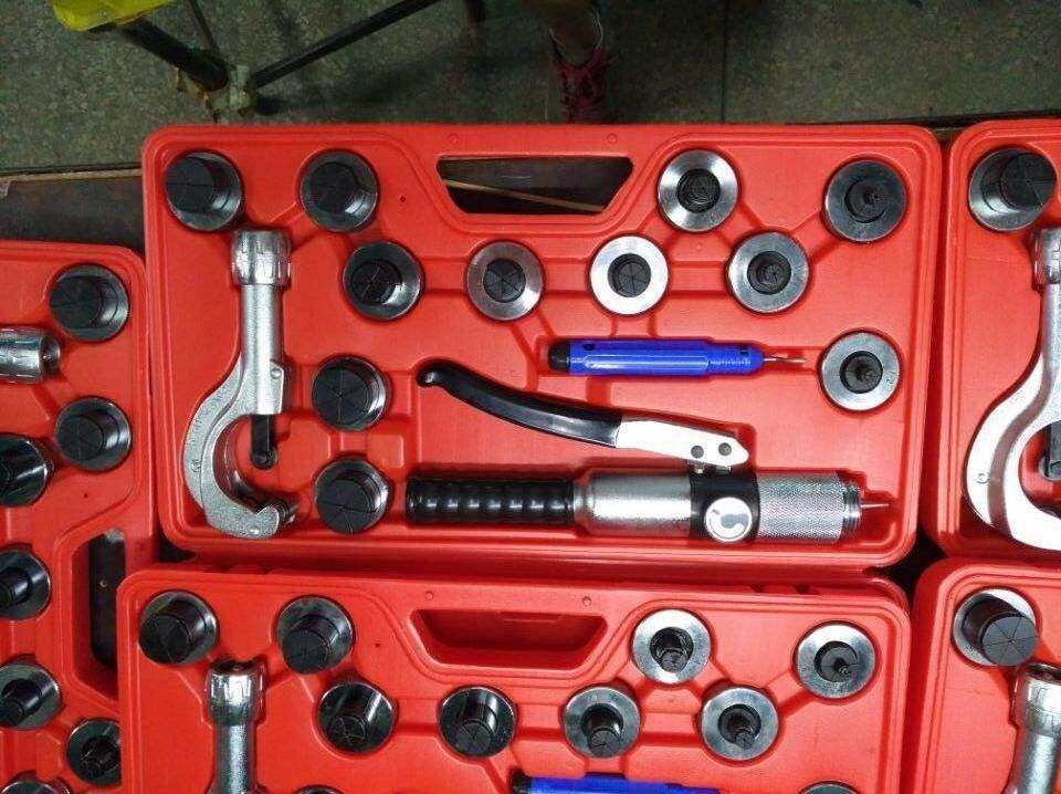 Holdbar konstruktion til langvarig brug