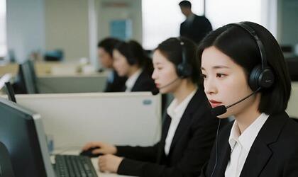 24/7 Online Support Team