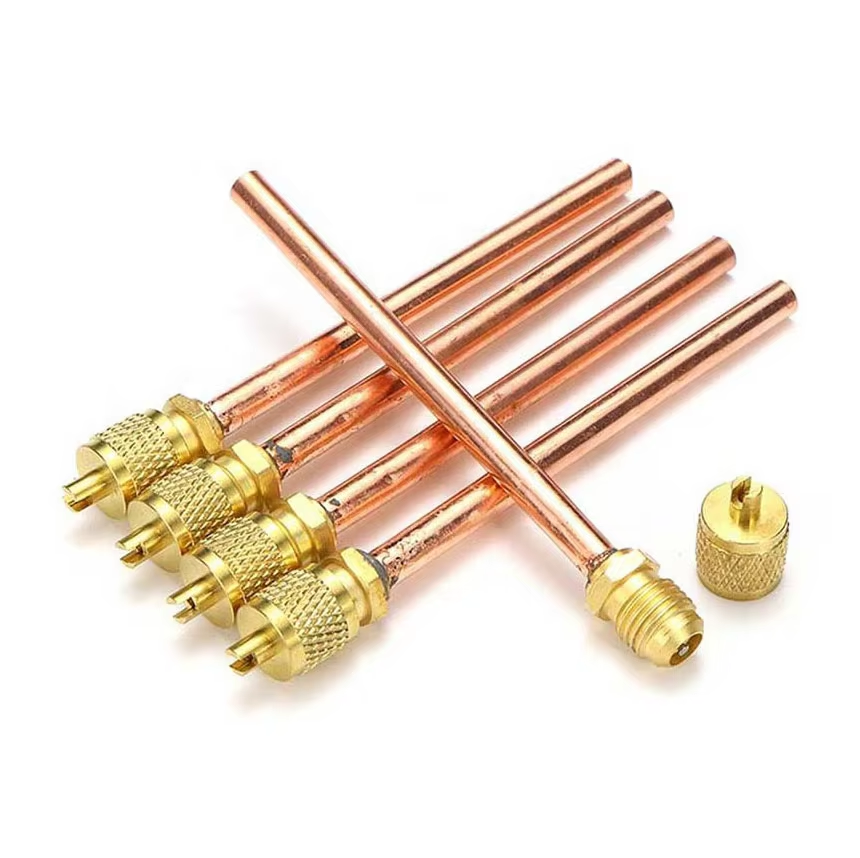 Běžné problémy s chladicími díly a jejich řešení