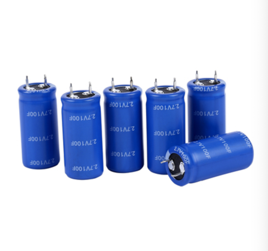 Напреднала технология за превъзходна производителност