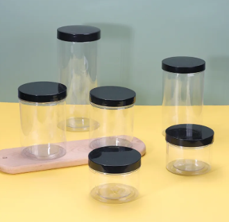 Plastic Jars vs. Glass: Which Is Better for Food Storage?