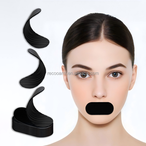 How Does Custom Mouth Tape Improve Sleep Quality Safely