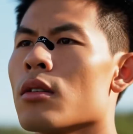 Breath Better, Run Stronger