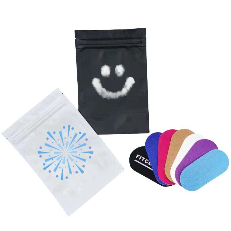 Advanced Breathable Material Technology