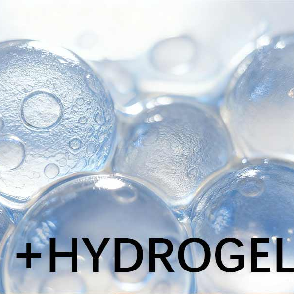 Add Hydrogel