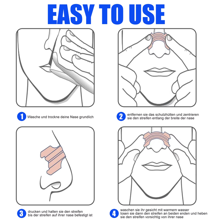 Advanced Breathing Enhancement Technology