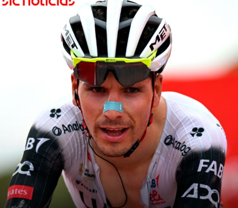 Как назальные полоски улучшают эффективность дыхания и повышают спортивные результаты