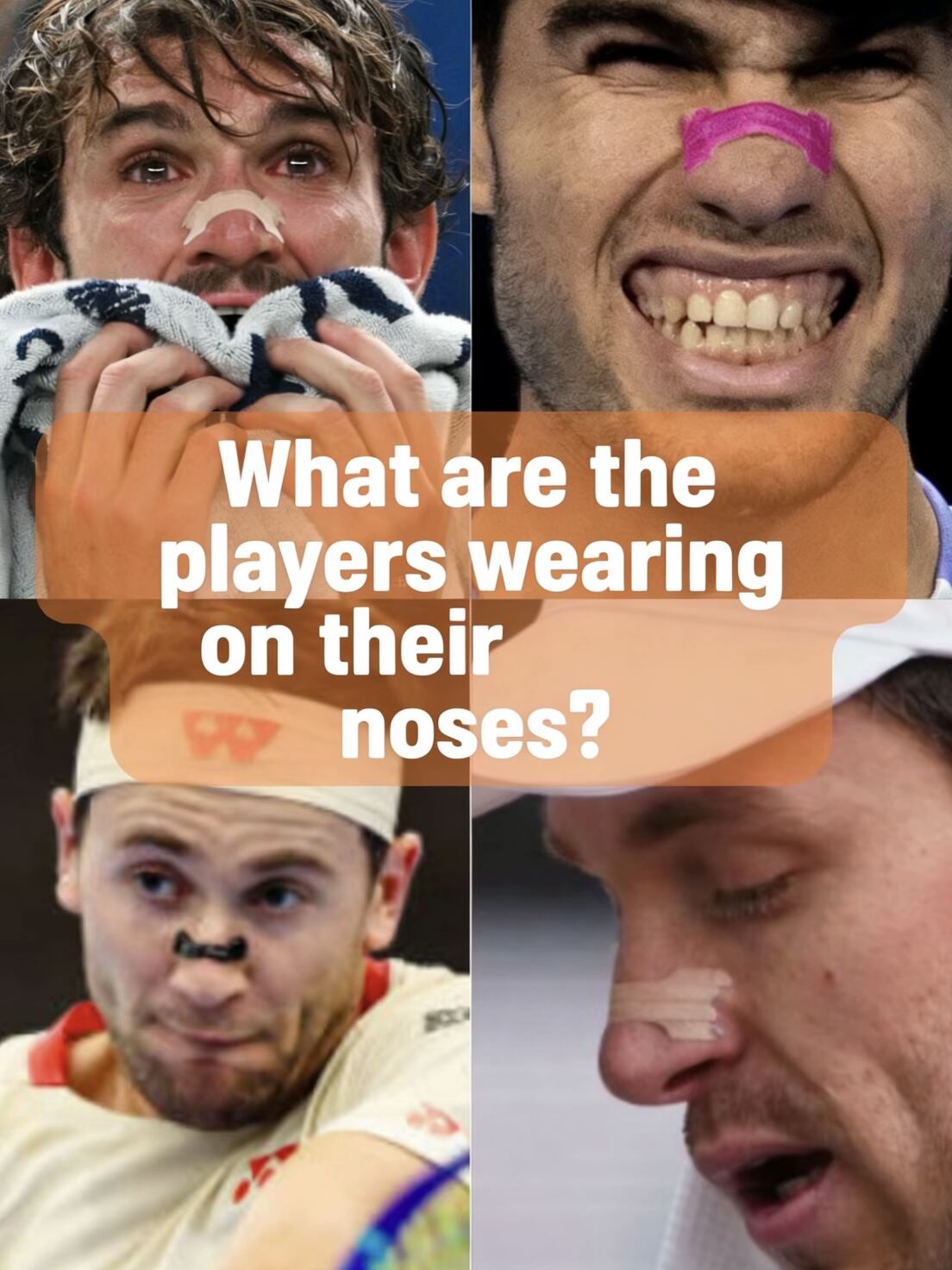 Gym Essential! How Non-Woven Nasal Strips Help Boost Your Performance