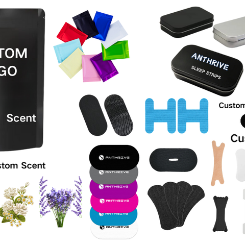 Is Mouth Tape with Collagen Safe for Sensitive Skin? A Professional Analysis Introduction