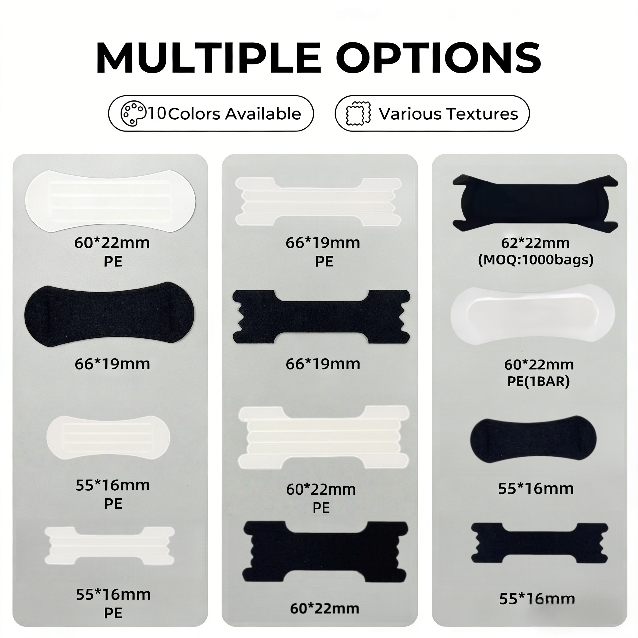 OEM Nose Strip Procurement Risk Control Guide 