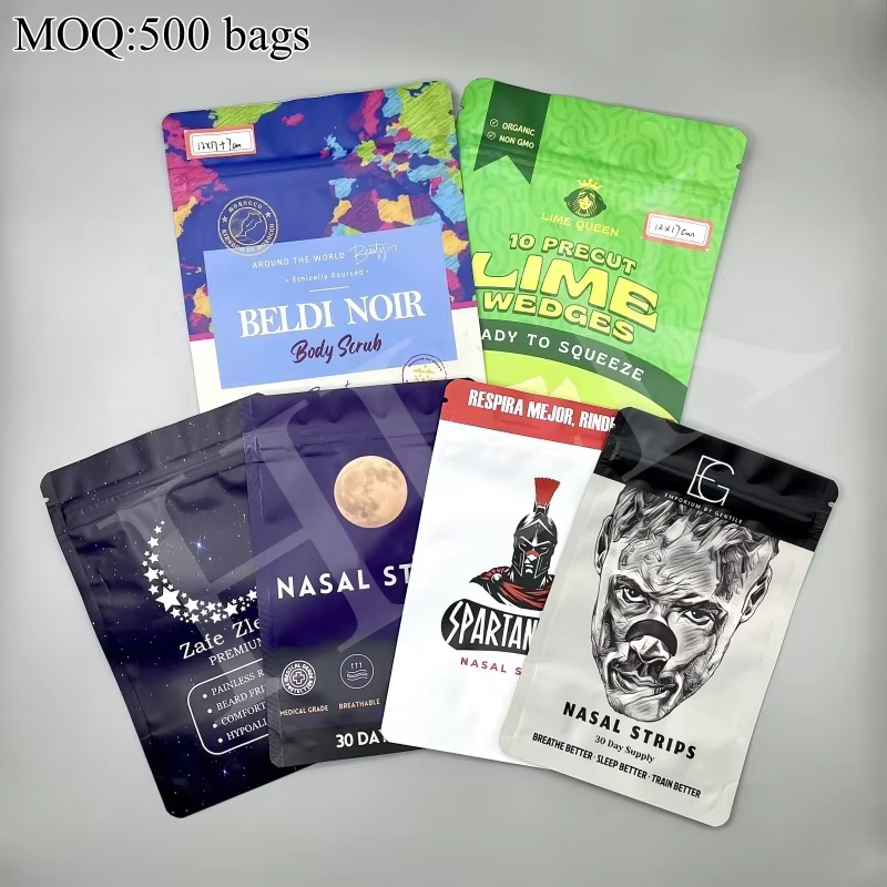 Precision Skincare Trends Using Face Tape