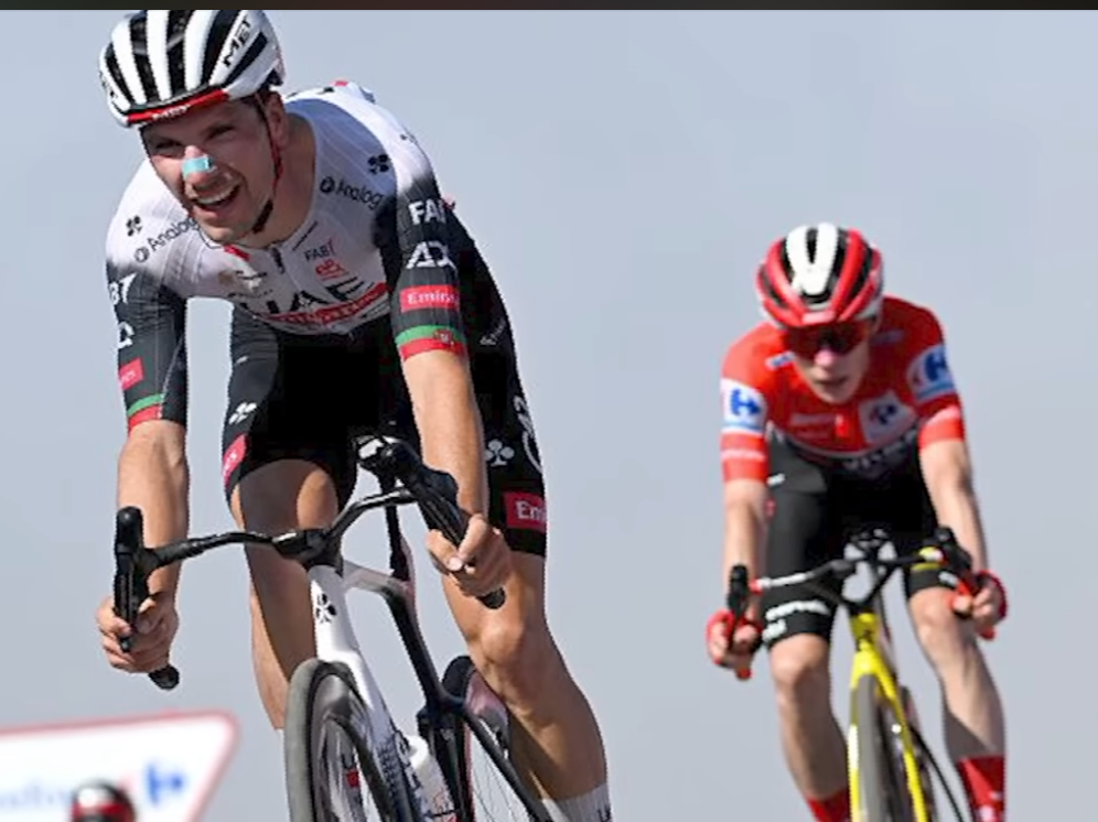 Stay Focused, Breathe Smarter: Non-Woven Nasal Strips for Better Performance During Exercise