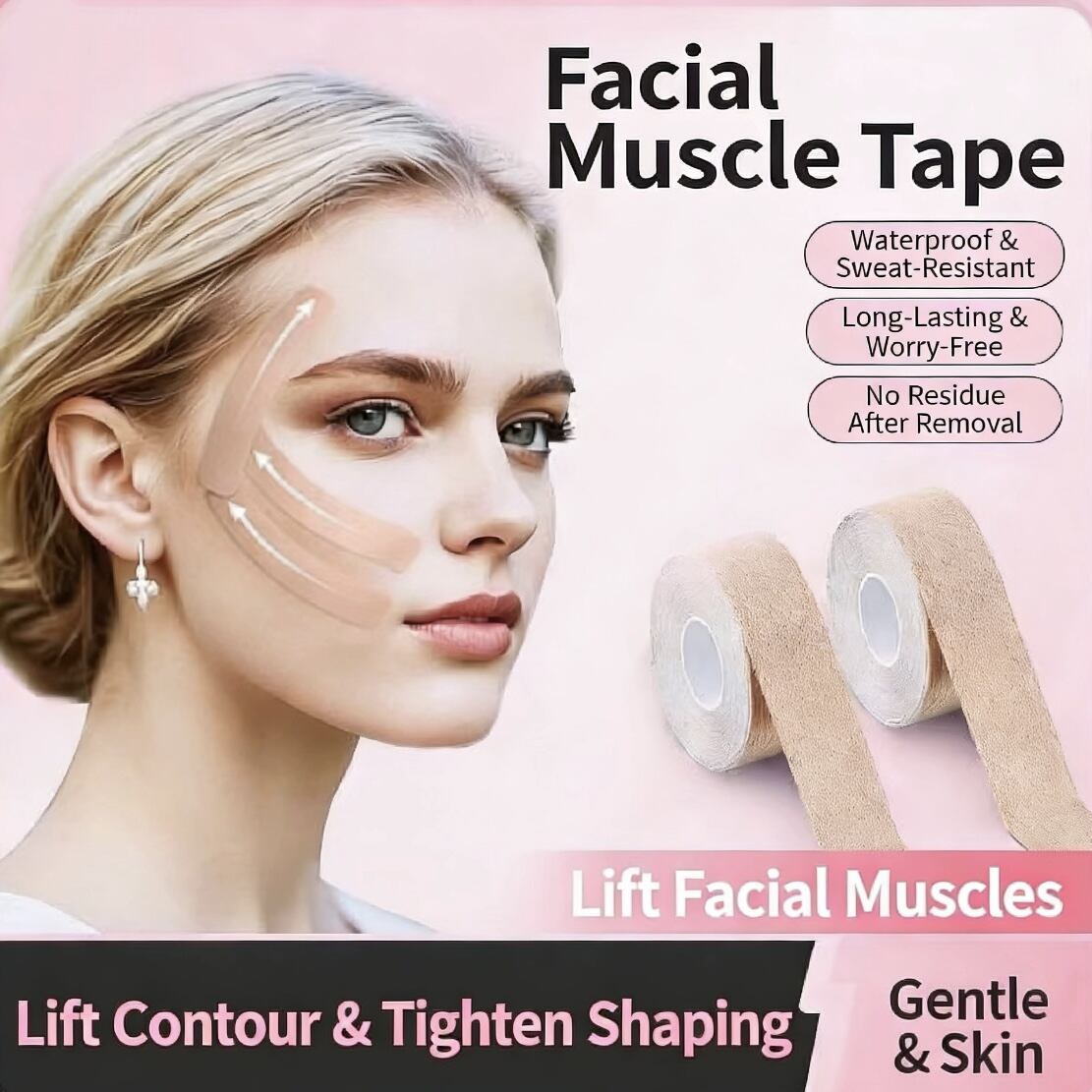 Common Challenges in Face Tape Applications: A Technical and After-Sales Perspective