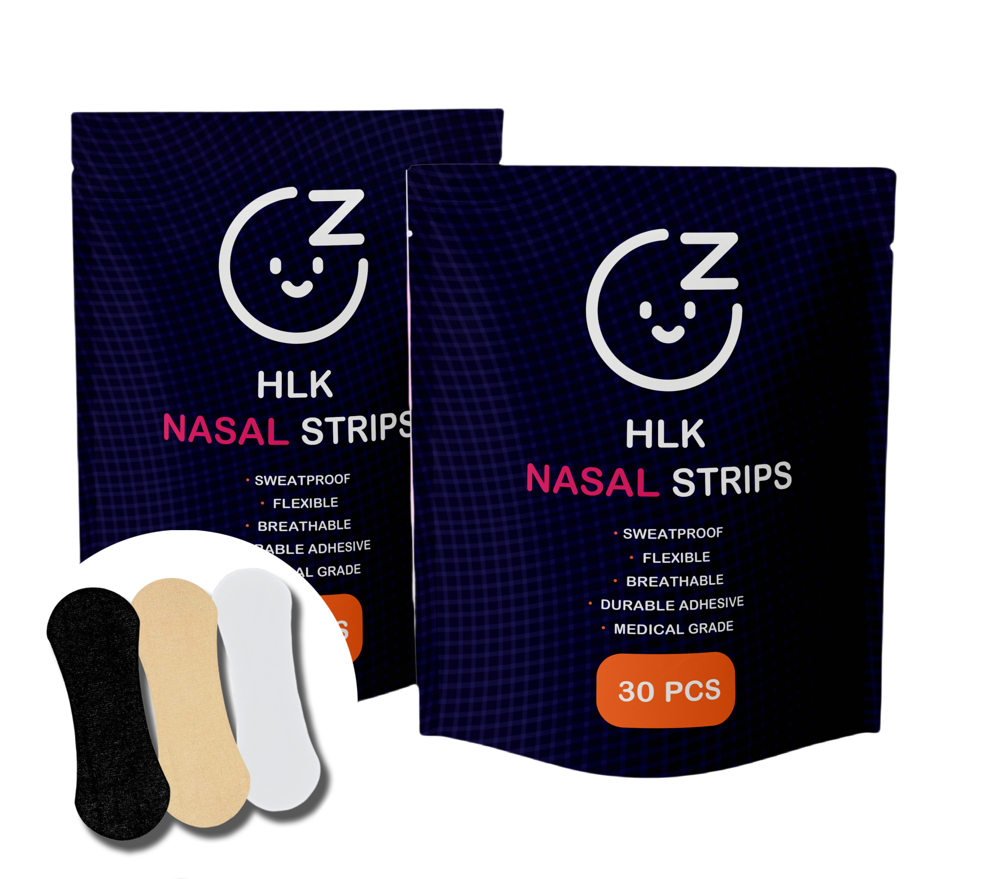 What Are the Advantages of Custom Nasal Strips Over OTC Versions