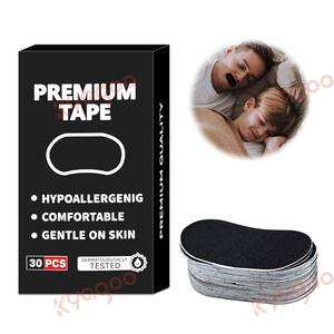 How to Choose the Right Custom Mouth Tape for Your Needs?