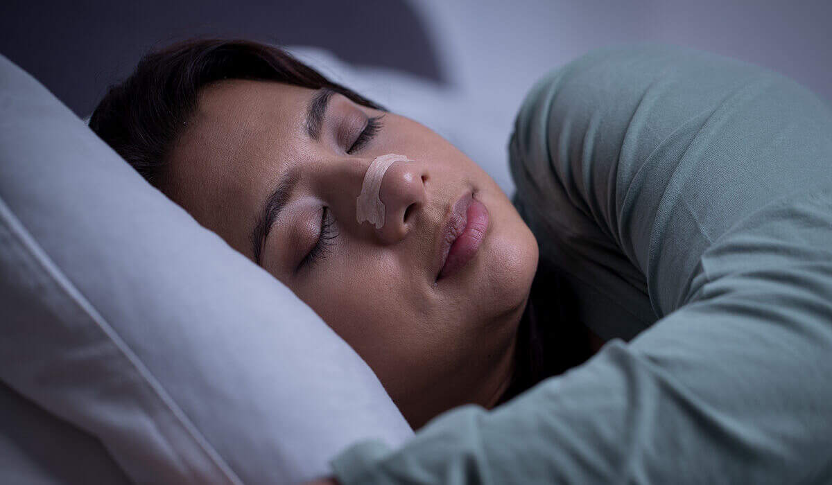 Versatile Application for Multiple Conditions