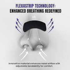 How Do Custom Nasal Strips Enhance Athletic Performance?