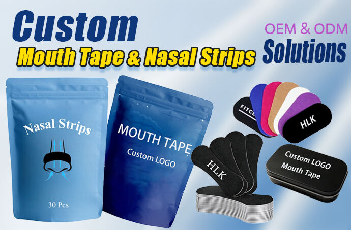 Sleep better, wake up glowing 💖 Try Mouth Tape for comfy and beauty-boosting nights! 