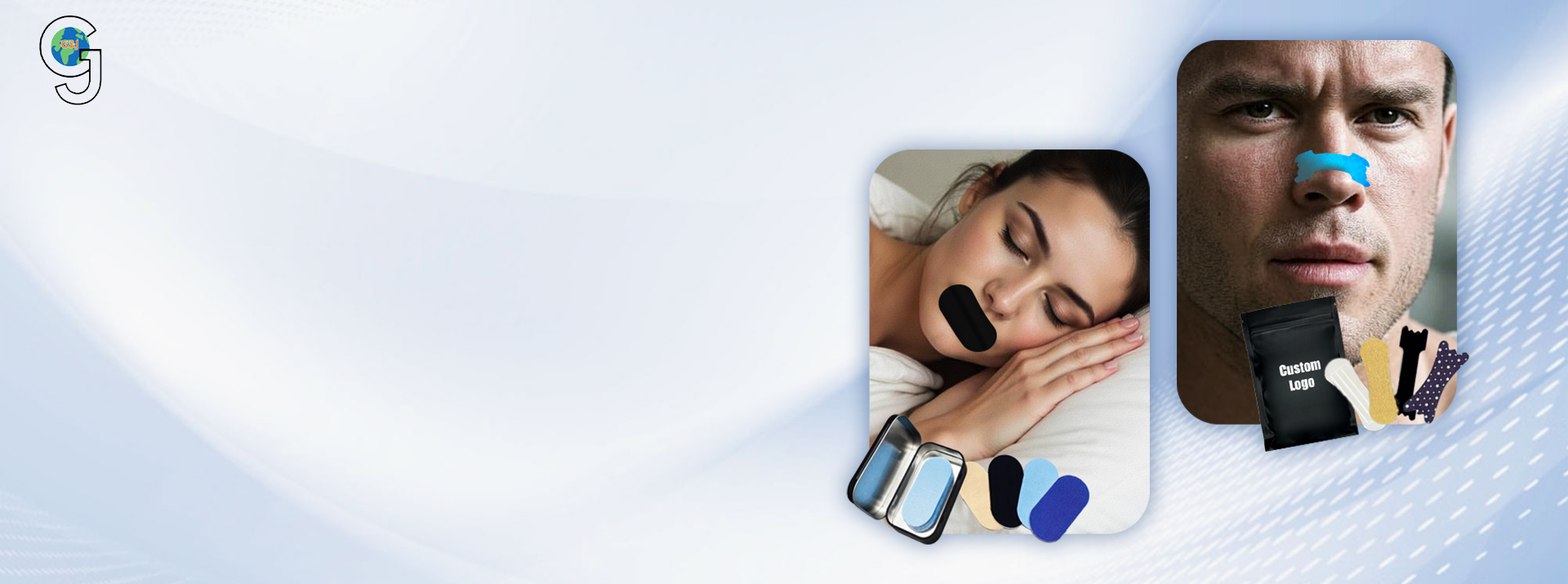 How Does Mouth Tape Support Oral Health During Sleep?
