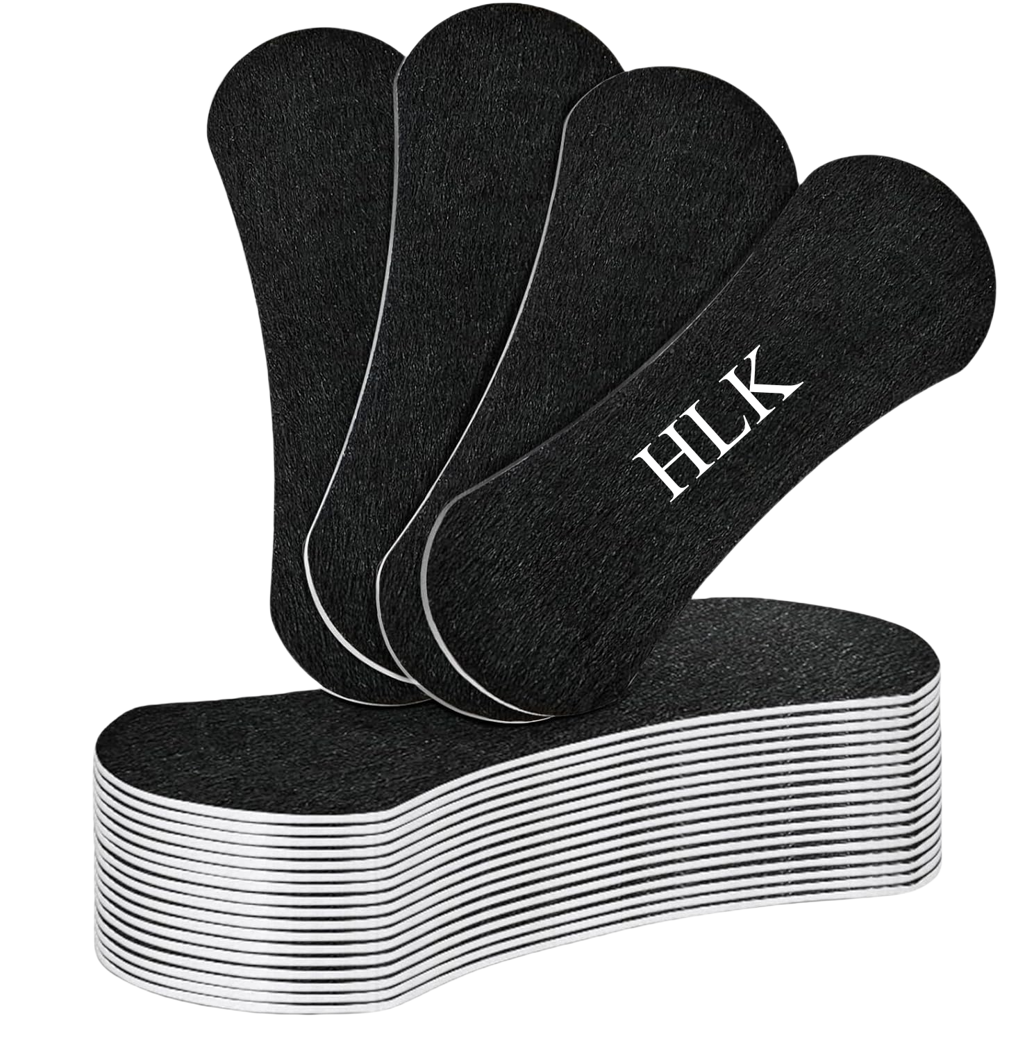 HLK Extra Strength Waterproof Nasal Strips CE‑Approved Better Breath 66×19 Sports Nasal Stripes OEM/ODM HLKTAPE