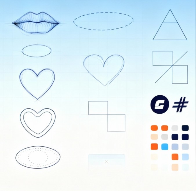 Инновационные стратегии разработки индивидуальной ленты для рта и создания сильного фирменного стиля