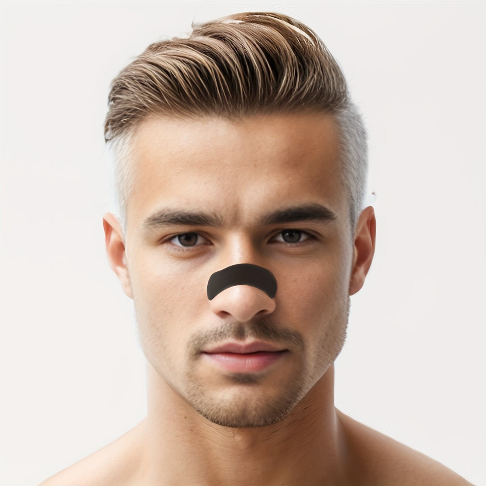 Why Choose Custom Nasal Strips for Improved Breathing?
