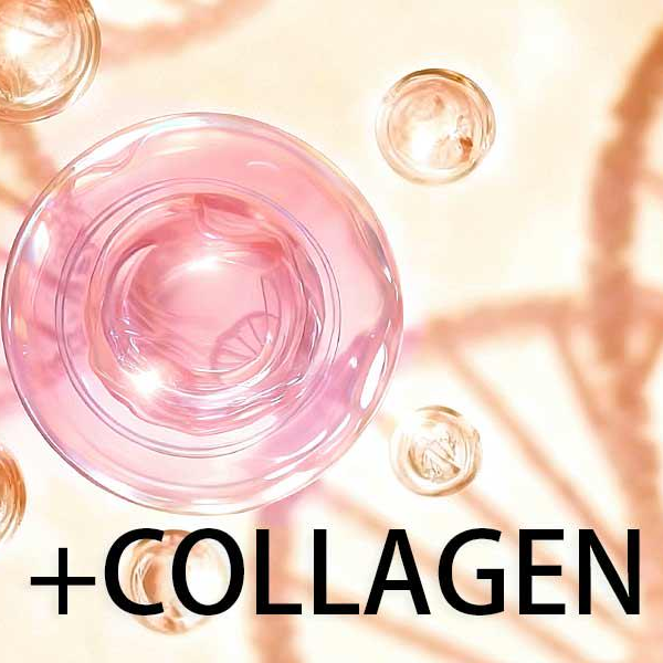 Add Collagen