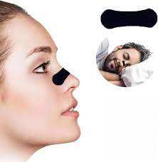 What Makes Custom Nasal Strips More Effective Than Standard Ones?