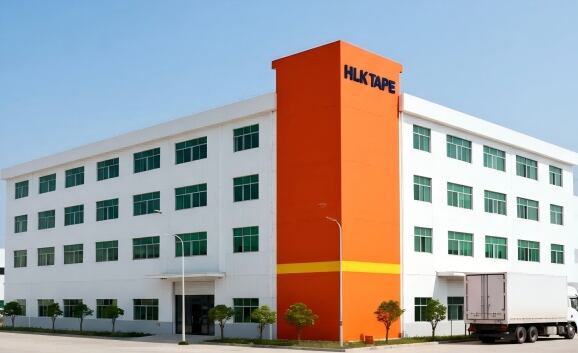 Quanzhou Honglinkai New Material Co., Ltd.