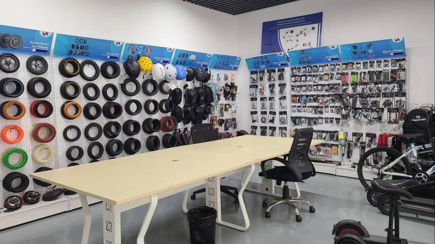 Τελευταίες Τάσεις στα Εξαρτήματα Ηλεκτρικών Ποδηλάτων για το 2026