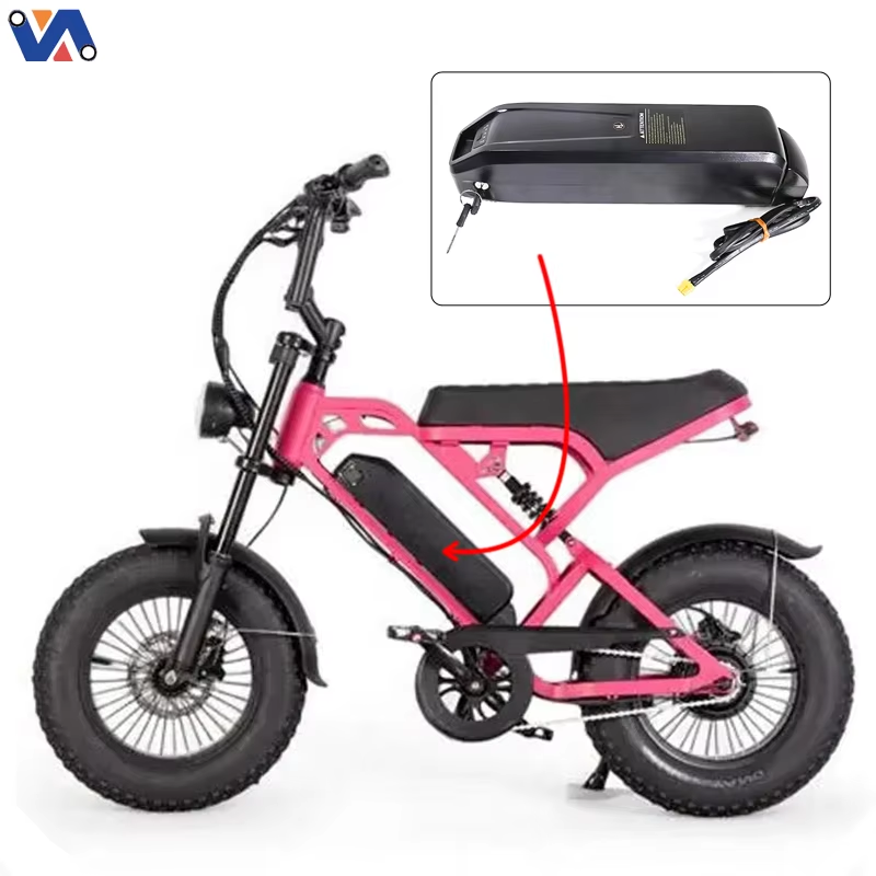 Apa Saja Faktor Utama dalam Memilih Kit Sepeda Listrik?