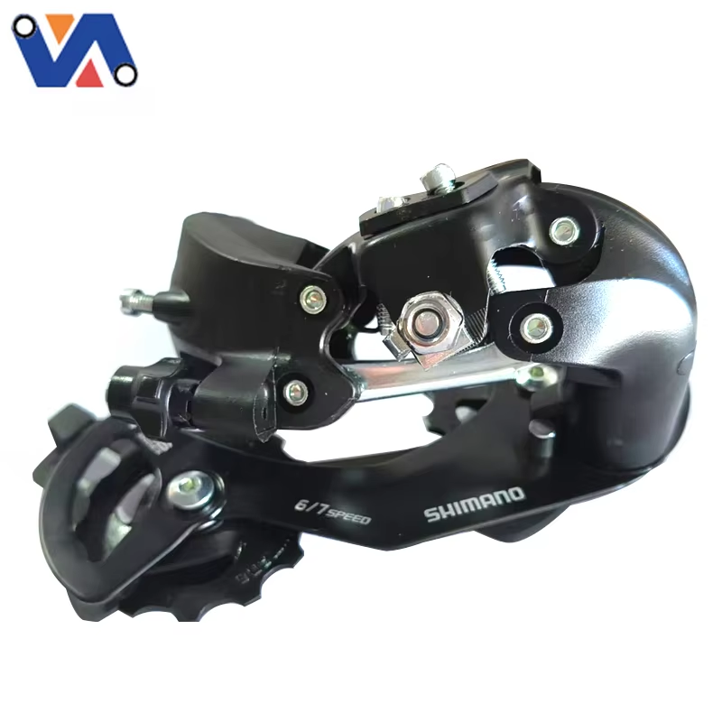 Пълен списък на резервните части за електрически велосипеди, които доставяме