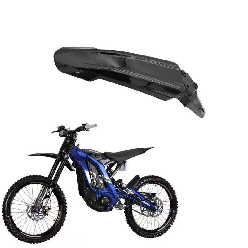 Why Are High-Quality Disc Brakes Crucial for Electric Dirt Bikes?