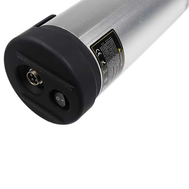 Ridefixing Wholesale Bicycle Bottle Battery Pack With Charger 72V 36V 52V 48V Ebike Battery 52v 20ah Batteries For Electric Bike