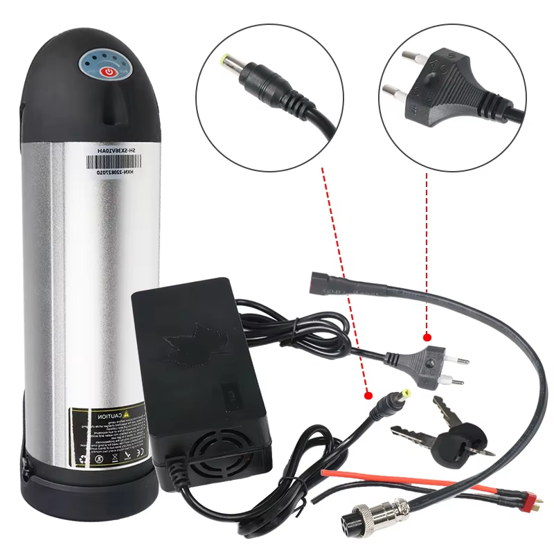 Πώς να επεκτείνετε τη διάρκεια ζωής της μπαταρίας του e-bike σας;