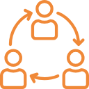 Flexible Cooperation