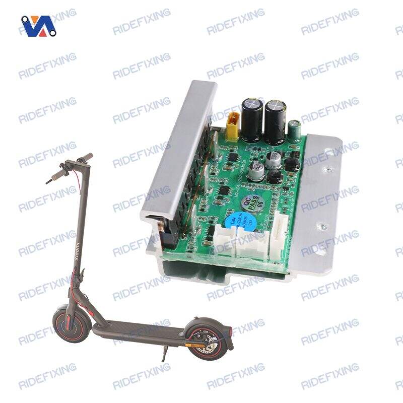 Controller And Dashboard For Xiaomi Mi 4 Pro Scooter Accessories Display And Motherboard Xiaomi 4Pro Parts