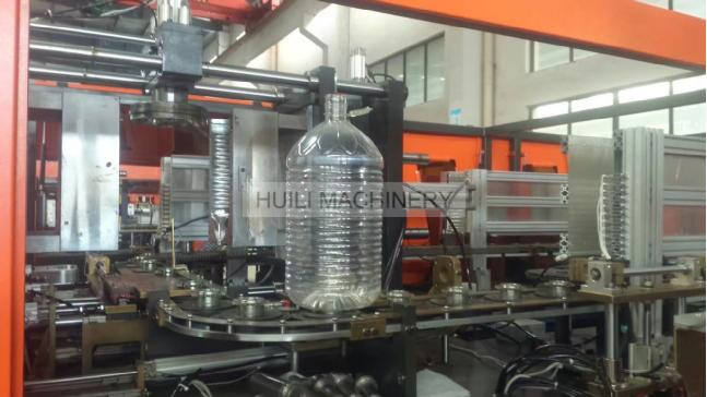 Understanding the Efficiency of Blow Molding Machines in High-Volume Production