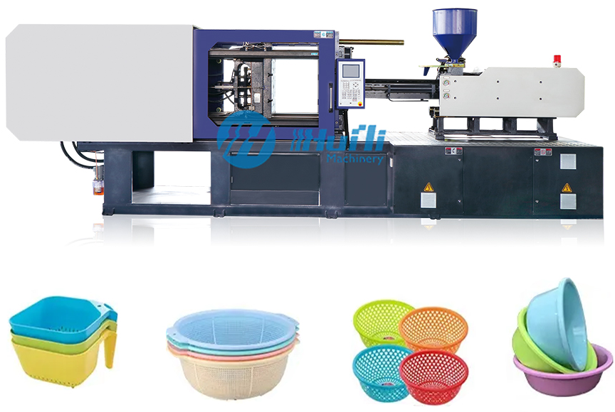 The Evolution of Precision in Injection Moulding Technology