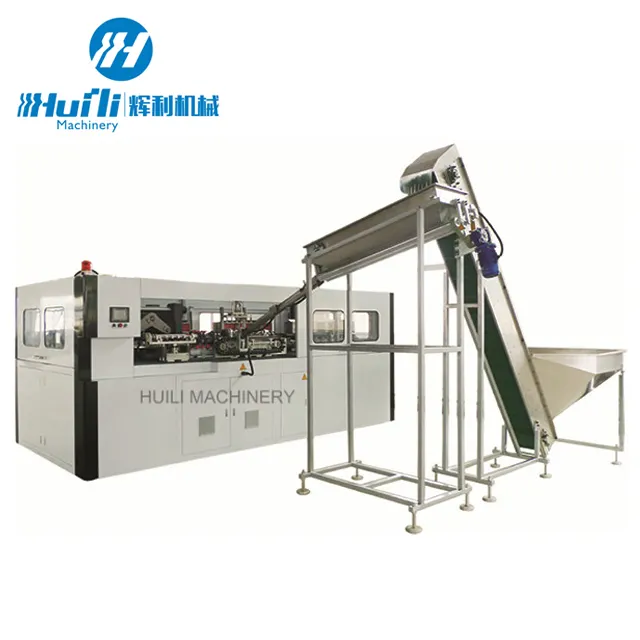 PET Packaging Innovation: The Power of PET Injection Moulding Machines