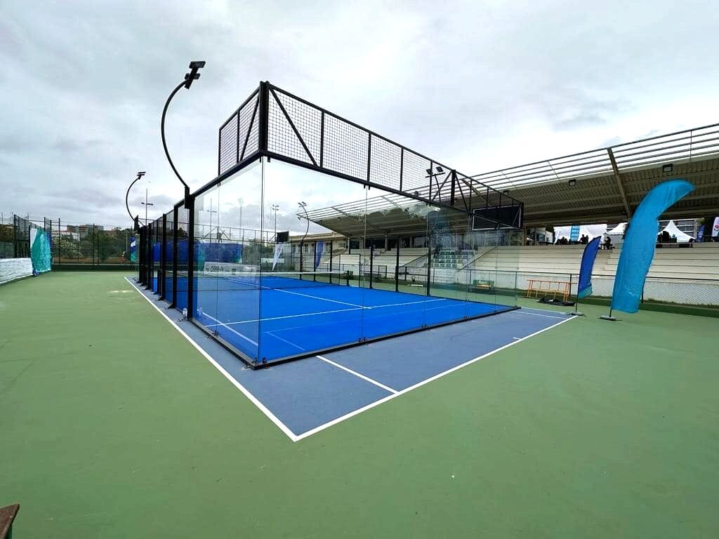 Global Guide to Padel Court Development: Pre-Construction Permitting & Compliance