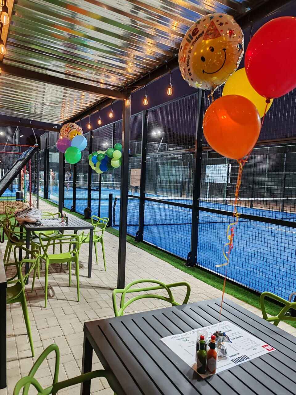 Bakit ang Padbol Court ang Susunod na Nangungunang Tendensya sa mga Pasilidad sa Palakasan?