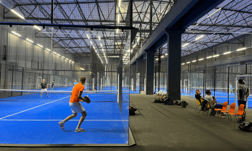 Benefits of Installing Padel Courts at Sports Facilities