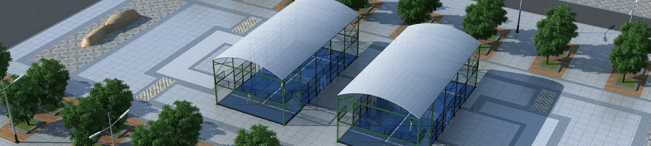 Offers high-quality, innovative sports equipment with global certifications