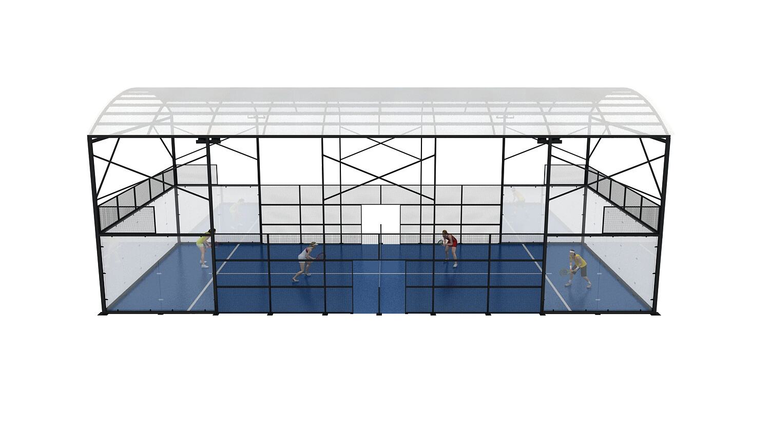 Professional Installation and Support Services