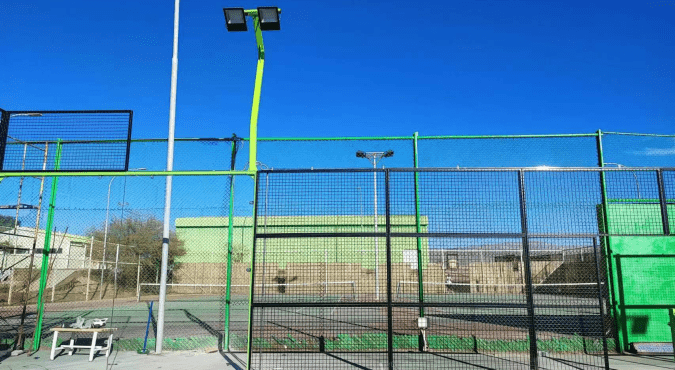 SSTD Padel: Bringing Top-Tier Padel Courts to Venezuela