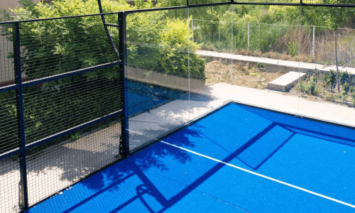 What Is the Difference between Padel and Tennis?